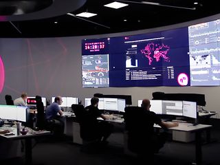 Was passiert im SOC - Netzgeschichten