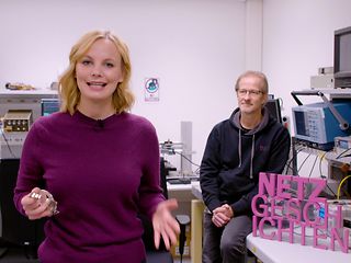Was macht: Digitale Prüfstelle