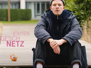 Fischfang-Netzgeschichten