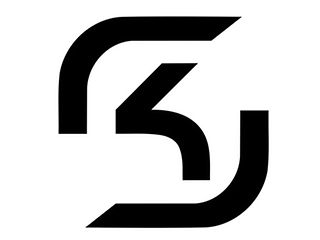 SK Gaming Logo
