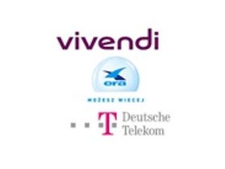 Telekom Logo