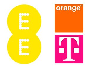 Telekom Logo