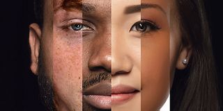 Human rights affects each and every human being!