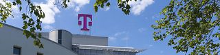 Zentrale Deutsche Telekom