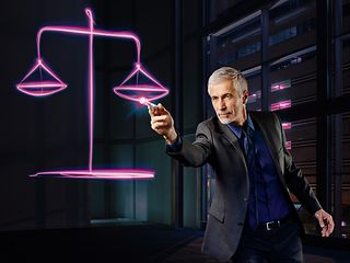 AI solution Law Monitor