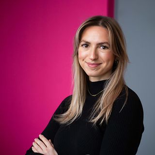 Tara Bakhtiar’s profile