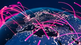 Deutsche Telekom bündelt Wholesale-Aktivitäten.
