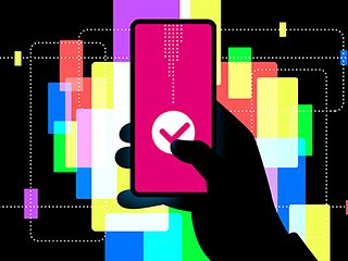 Beyond the Share Button – Using technical solutions to combat disinformation.