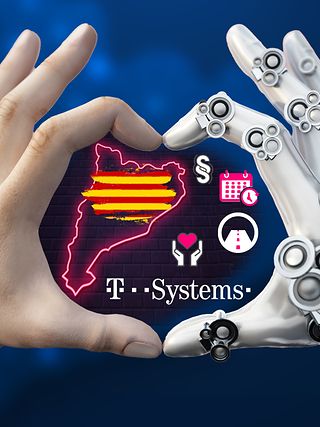 From Europe for Europe: AI for companies 