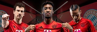 Kampagne Unlimited FC Bayern