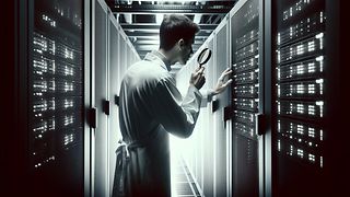 Deutsche Telekom Security Testing Team
