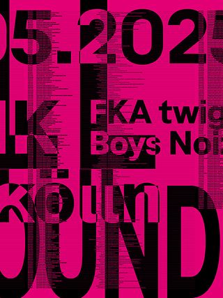 25 Years of Telekom Electronic Beats 