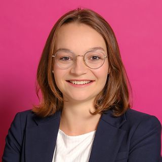 Leonie Brinkmann 