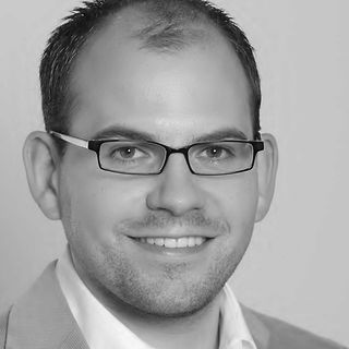 Nico Göricke