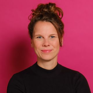 Kathrin Langkamp