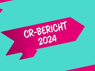 Die Telekom hat den CR-Bericht 2024 veröffentlicht.