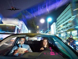 Connected Car