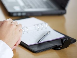 Schmuckbild Finanzkalender