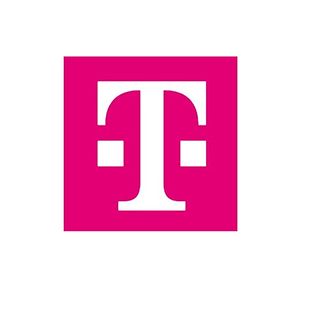 Logo T-Mobile US