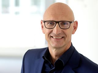 Timotheus Höttges, Chief Executive Officer (CEO) Deutsche Telekom AG
