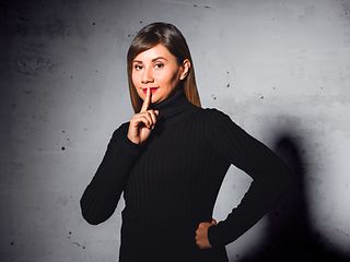 Code of Conduct - Umgang mit Informationen