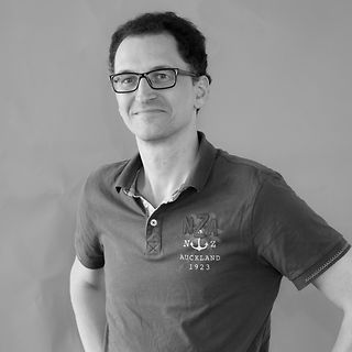 Andreas Fuchs