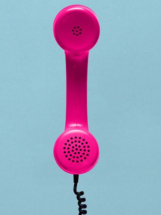 The Telephone Joker