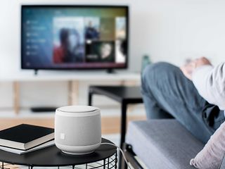 Deutsche Telekom’s Smart Speaker 