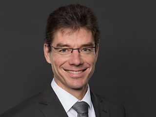 Professor Michael Decker