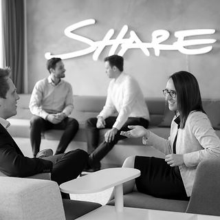 Telekom Strategy Consulting Berater-Team
