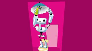 We foster the cooperative model. Get advantages out of a cooperative and complementary model of human-machine interactions.