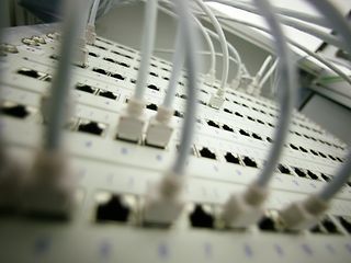Symbolbild Kabel