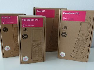 Speedphone