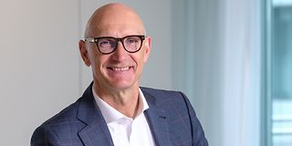 Timotheus Höttges, Chief Executive Officer (CEO) Deutsche Telekom AG