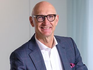 Timotheus Höttges, Chief Executive Officer (CEO) Deutsche Telekom AG