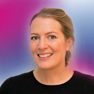 Dr. Marie von der Groeben.
